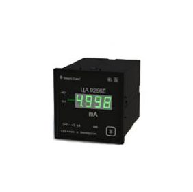 ЦА 9256 - Преобразователь измерительный цифровой постоянного тока
